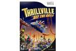 Thrillville - Off The Rails Wii