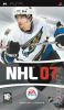 NHL 07 PSP