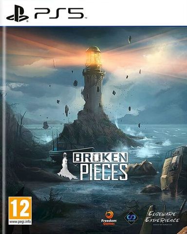 Broken Pieces PS5