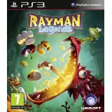 Rayman Legends PS3