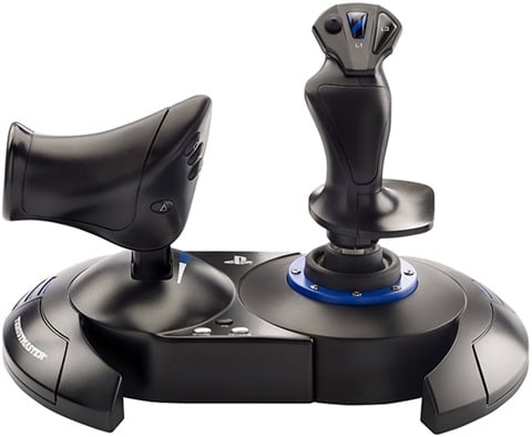 Thrustmaster T-Flight Hotas 4 (PS4, PS5, PC)