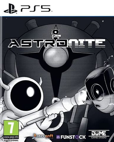 Astronite PS5