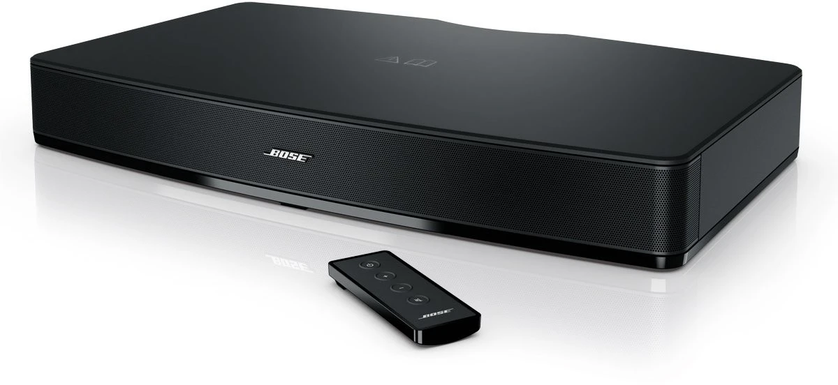 Bose Solo TV Sound System