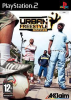 Urban Freestyle Soccer PS2