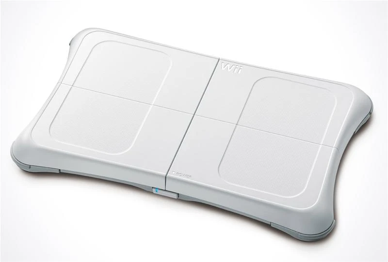 Wii Balance Board