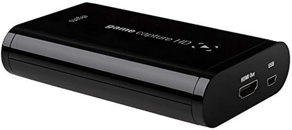 Elgato Game Capture HD