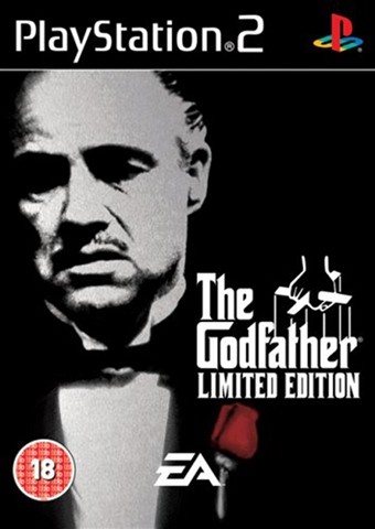 Godfather, Special Edition PS2