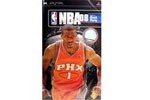 NBA 08 PSP