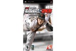 Major League Baseball 2K9 PSP