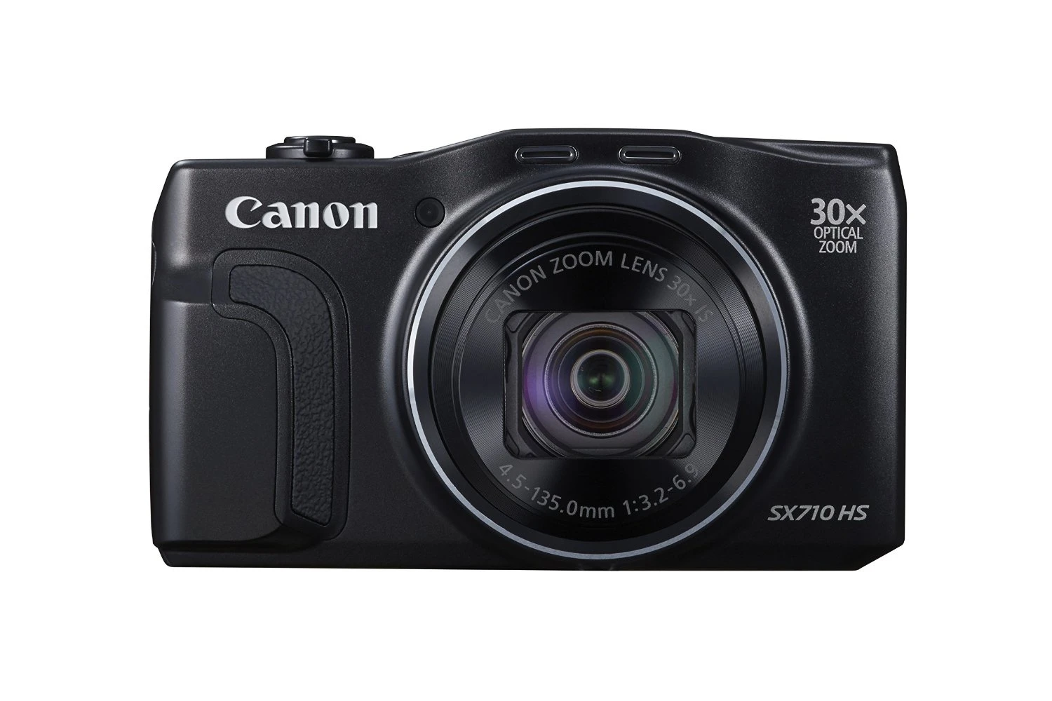 Canon Powershot SX710 HS 20.3MP, 30x Optical Zoom