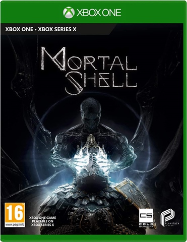 Mortal Shell Xbox One