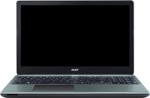 Acer Aspire E1-570, i3-3217U, 8GB Ram, 500GB HDD, 15inch, W10