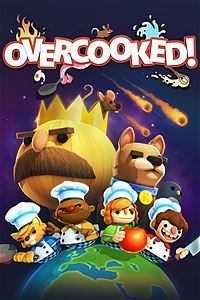 Overcooked Xbox One