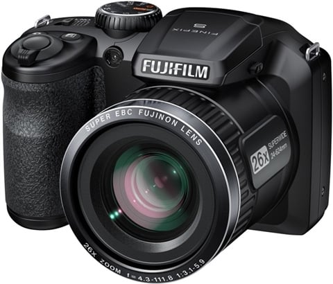 Fujifilm Finepix S4300 14M