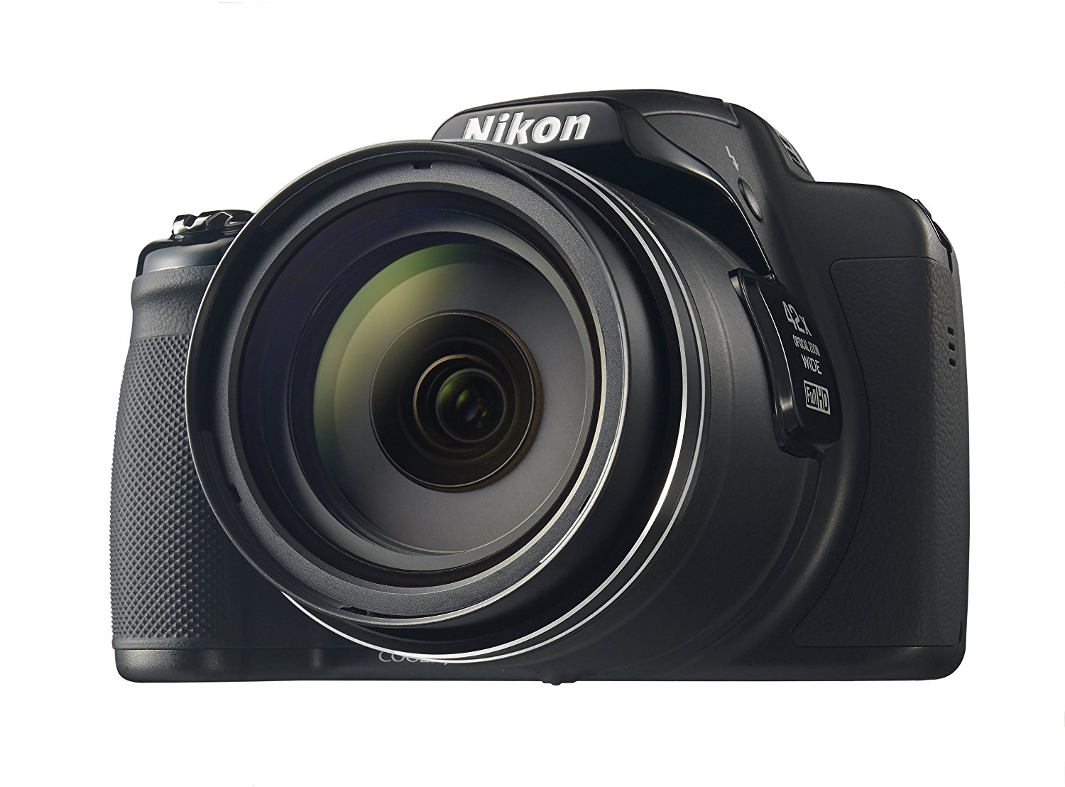 Nikon Coolpix P530 16.1 MP,42 x Optical Zoom,3 -inch LCD