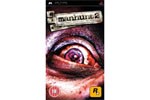 Manhunt 2 (18) PSP