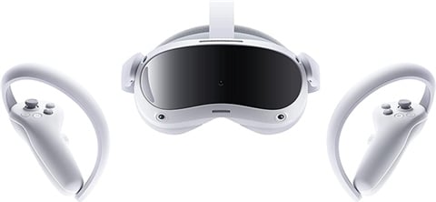 PICO 4 ALL-in-One VR Headset 128GB