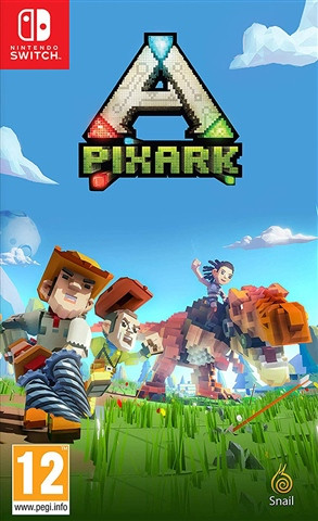 PixArk Switch