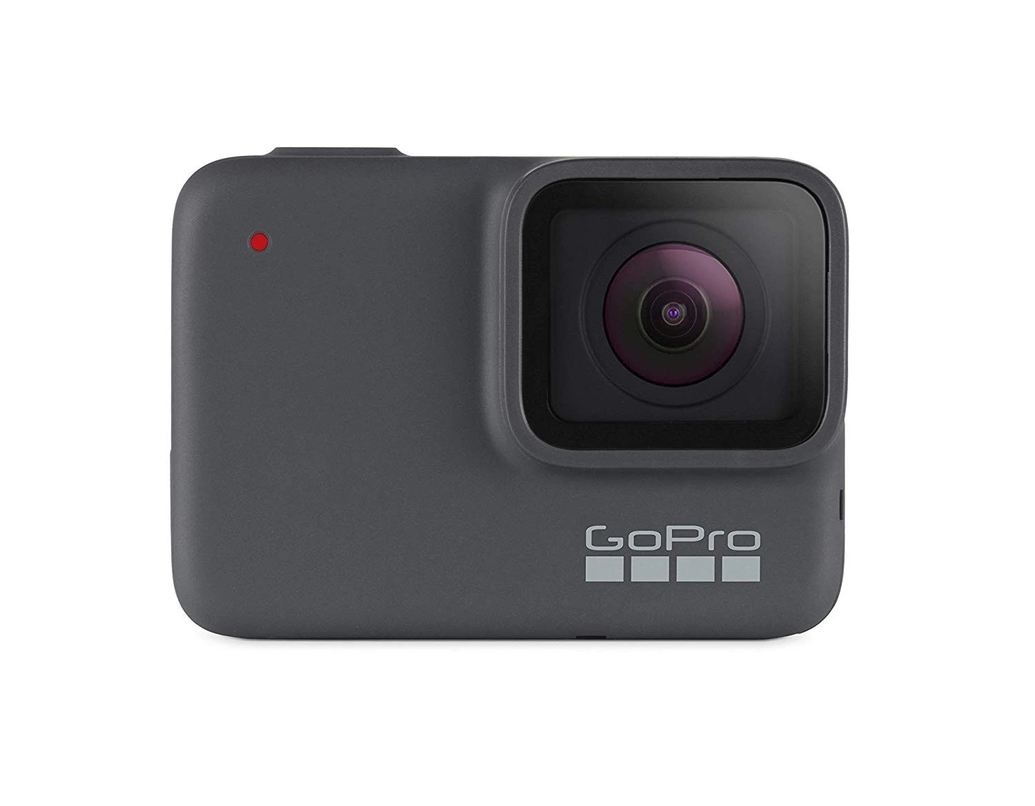GoPro HERO 7 Silver