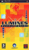 Lumines PSP