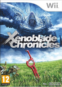 Xenoblade Chronicles Wii