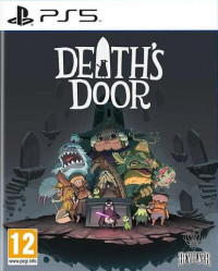 Death's Door PS5