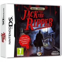 Jack The Ripper DS