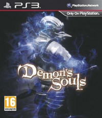 Demon's Souls PS3