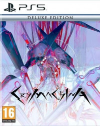 Crymachina PS5