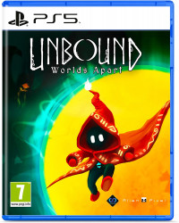 Unbound Worlds Apart PS5