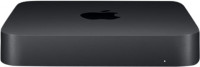 Apple Mac Mini (2018) i3-8100B 8GB RAM 256GB SSD, Space Grey