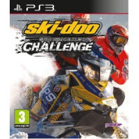 Ski-Doo Challenge PS3