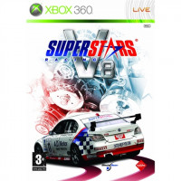 Superstars V8 Racing Xbox 360