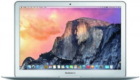 Apple MacBook Air 13.3 2015 Core i5 1.6GHz 128GB SSD, 4GB RAM