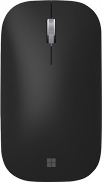 Microsoft KGZ-00032 Surface Mobile Mouse - Black