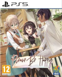 Please Be Happy PS5