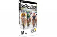 Pro Cycling Tour 'Tour De France 2010' PSP