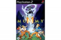 Mummy, The PS2