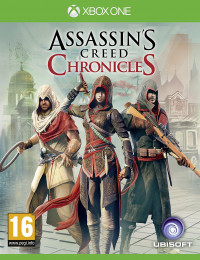 Assassin's Creed Chronicles Xbox One