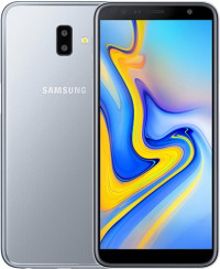 Samsung Galaxy J6+ (2018) 32GB Grey, Unlocked