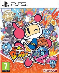 Super Bomberman R 2 PS5