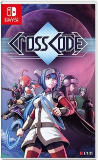 Crosscode Switch