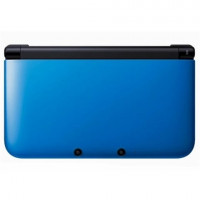 Nintendo 3DS XL Console Blue, Unboxed