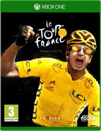 Tour De France 2018 Xbox One