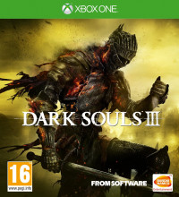 Dark Souls III Xbox One