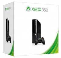 Xbox 360 E 250GB Console