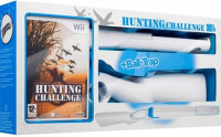 Hunting Challenge + Ball Trap Wii