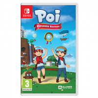 Poi (Switch)