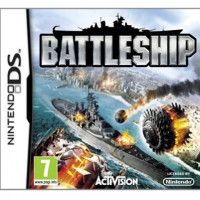 Battleship DS