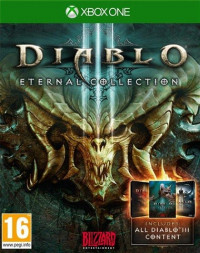 Diablo III Eternal Collection Xbox One